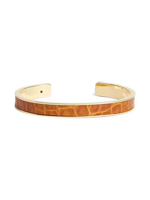 браслет-кафф Twin Cuff SM