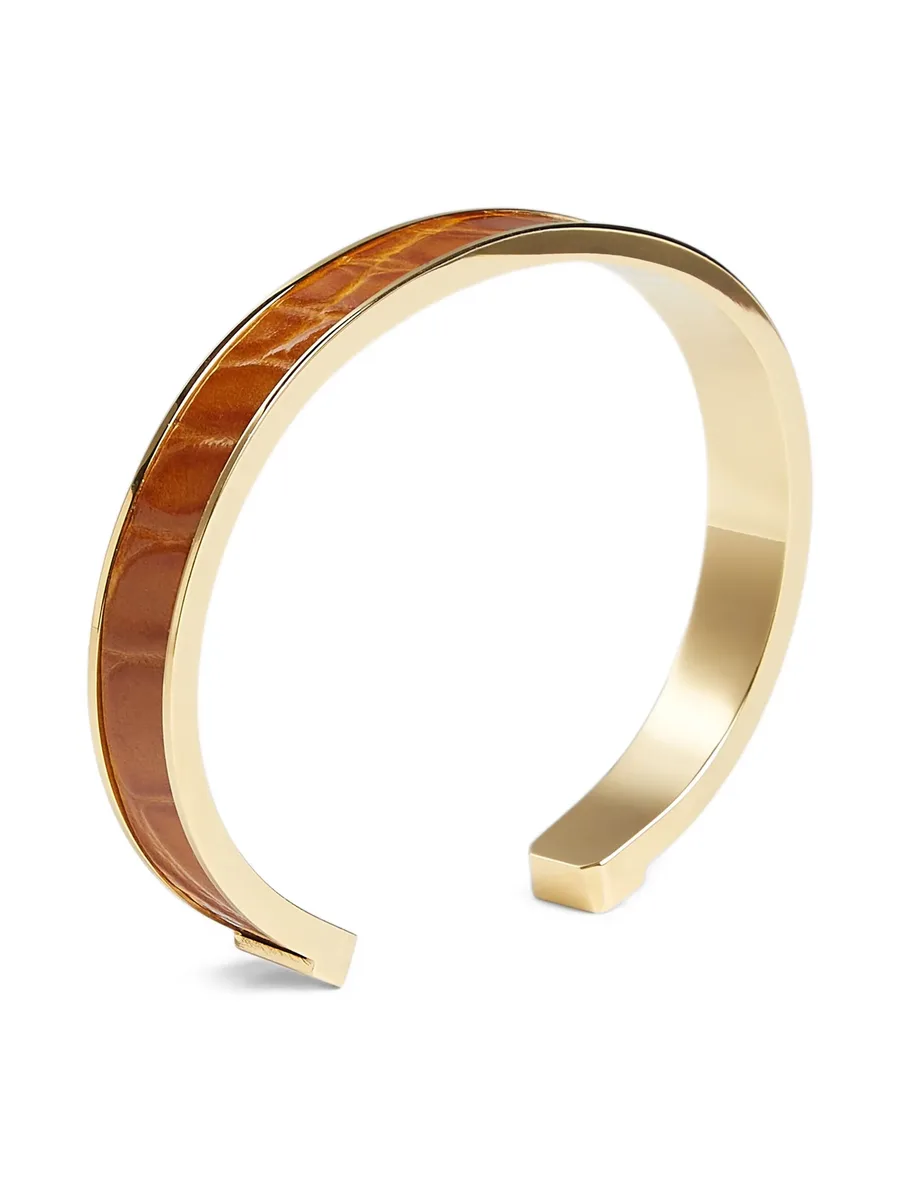 браслет-кафф Twin Cuff SM 4