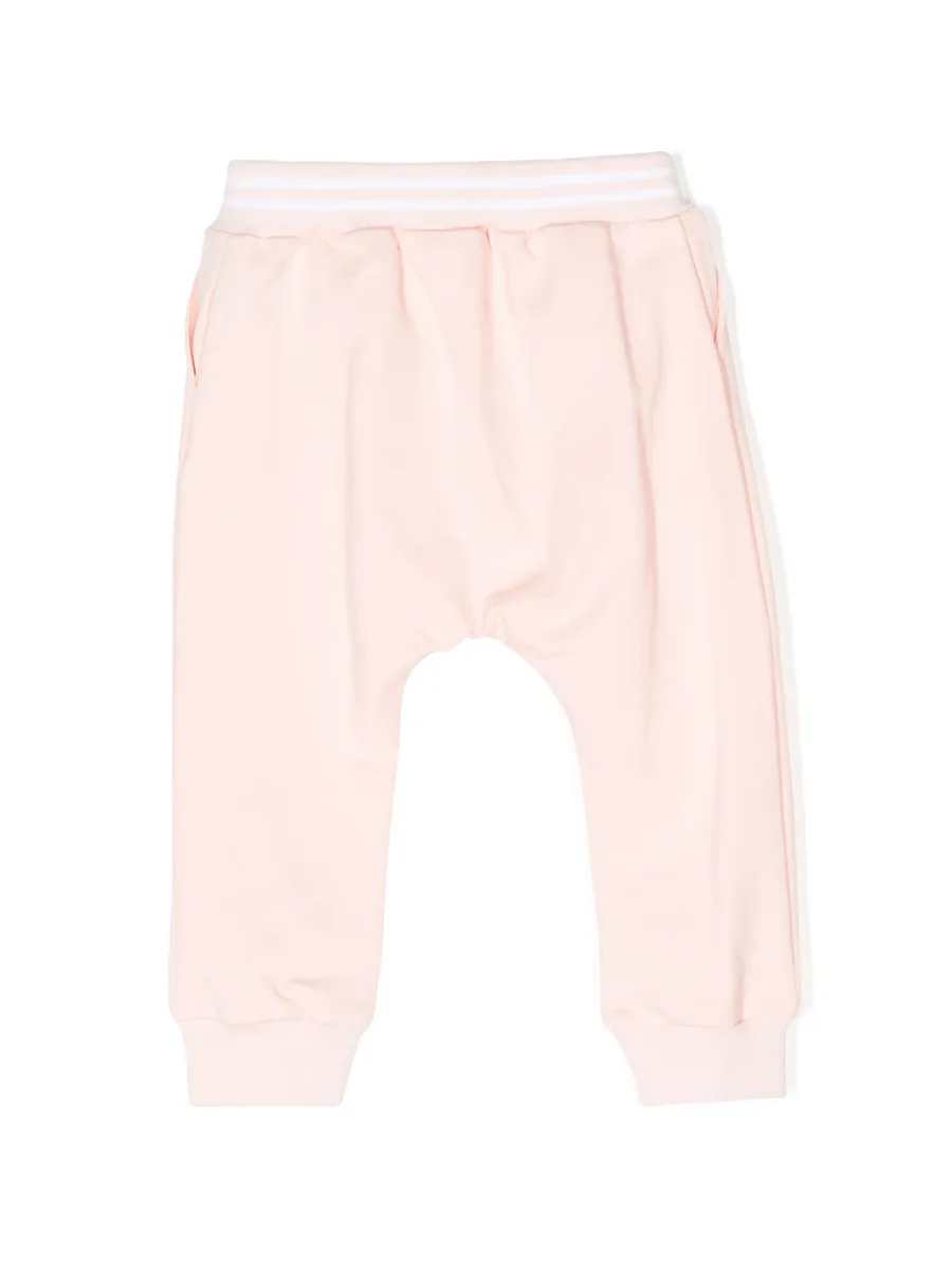 спортивные брюки с логотипом 3