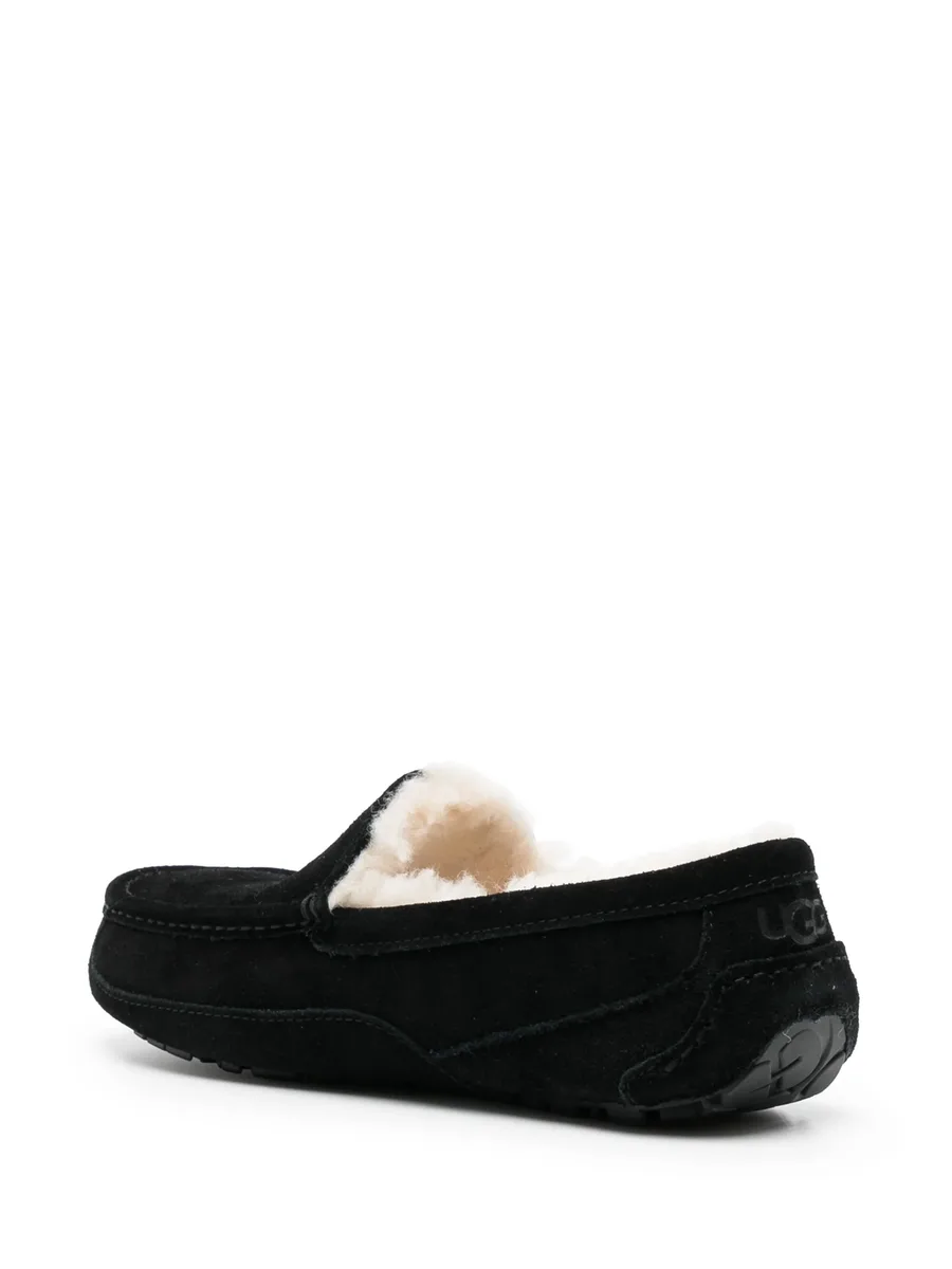 слиперы Ascot Matte 6