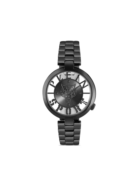 Tiger Luxe 43mm