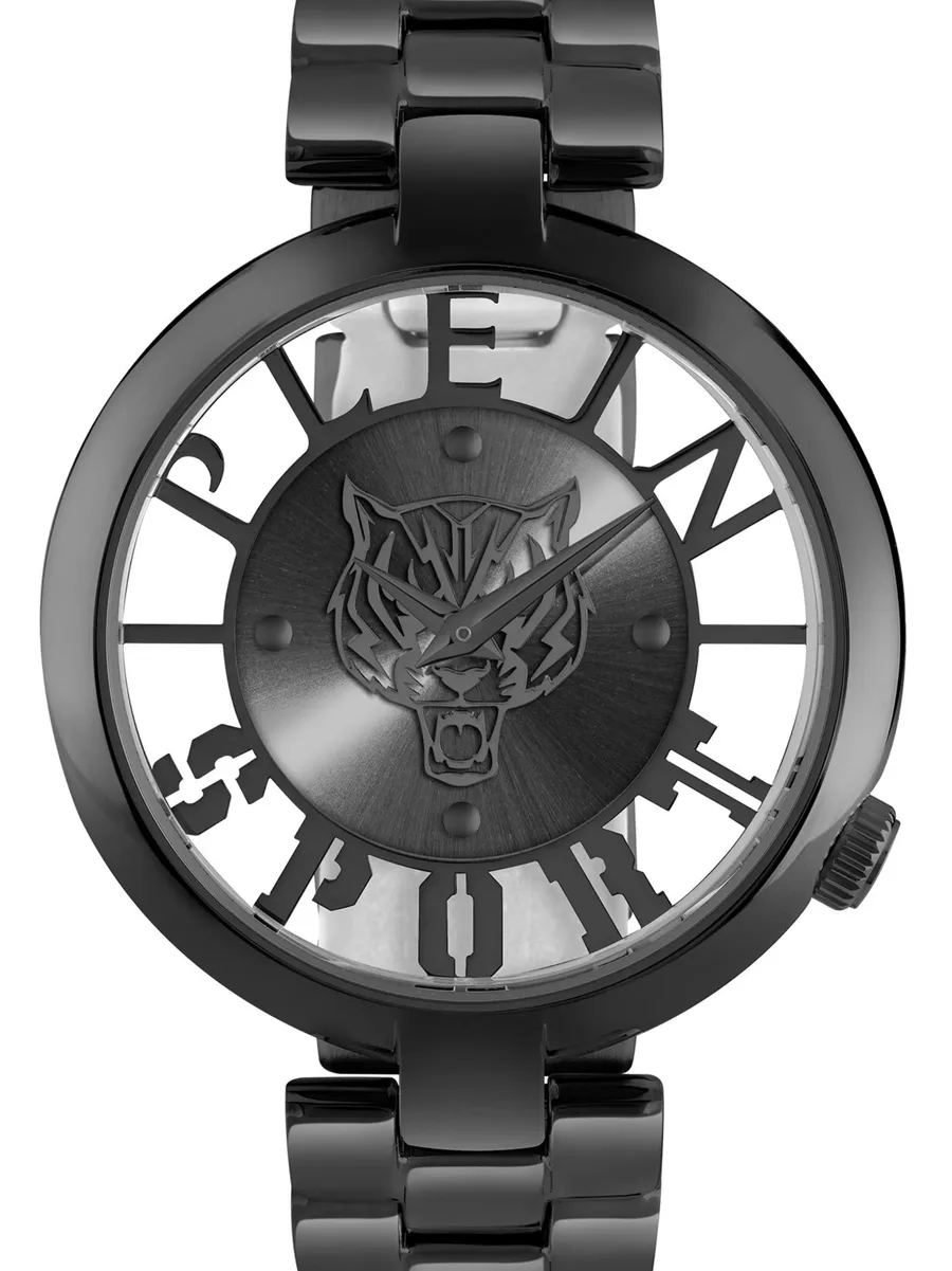Tiger Luxe 43mm 3