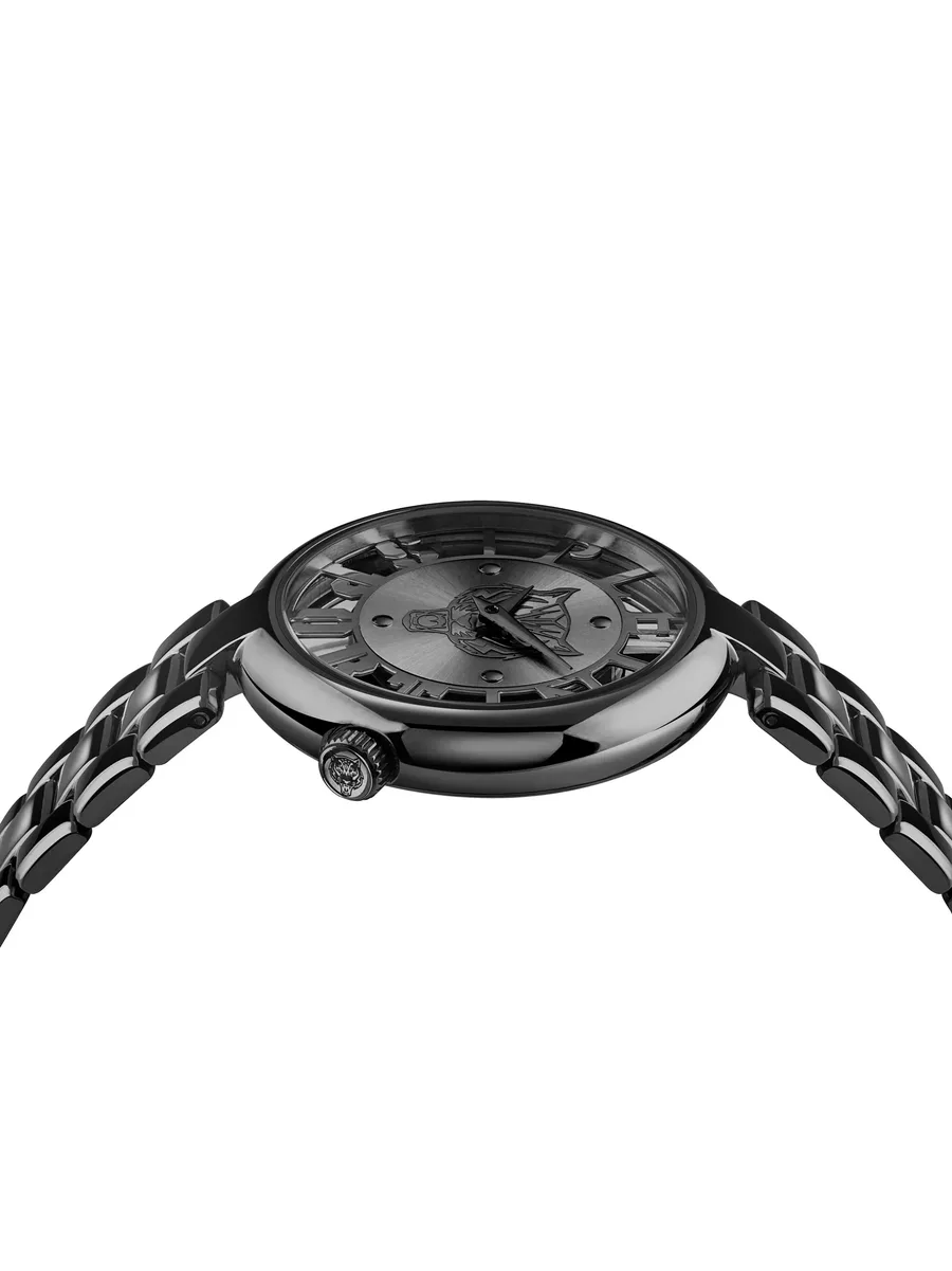 Tiger Luxe 43mm 4