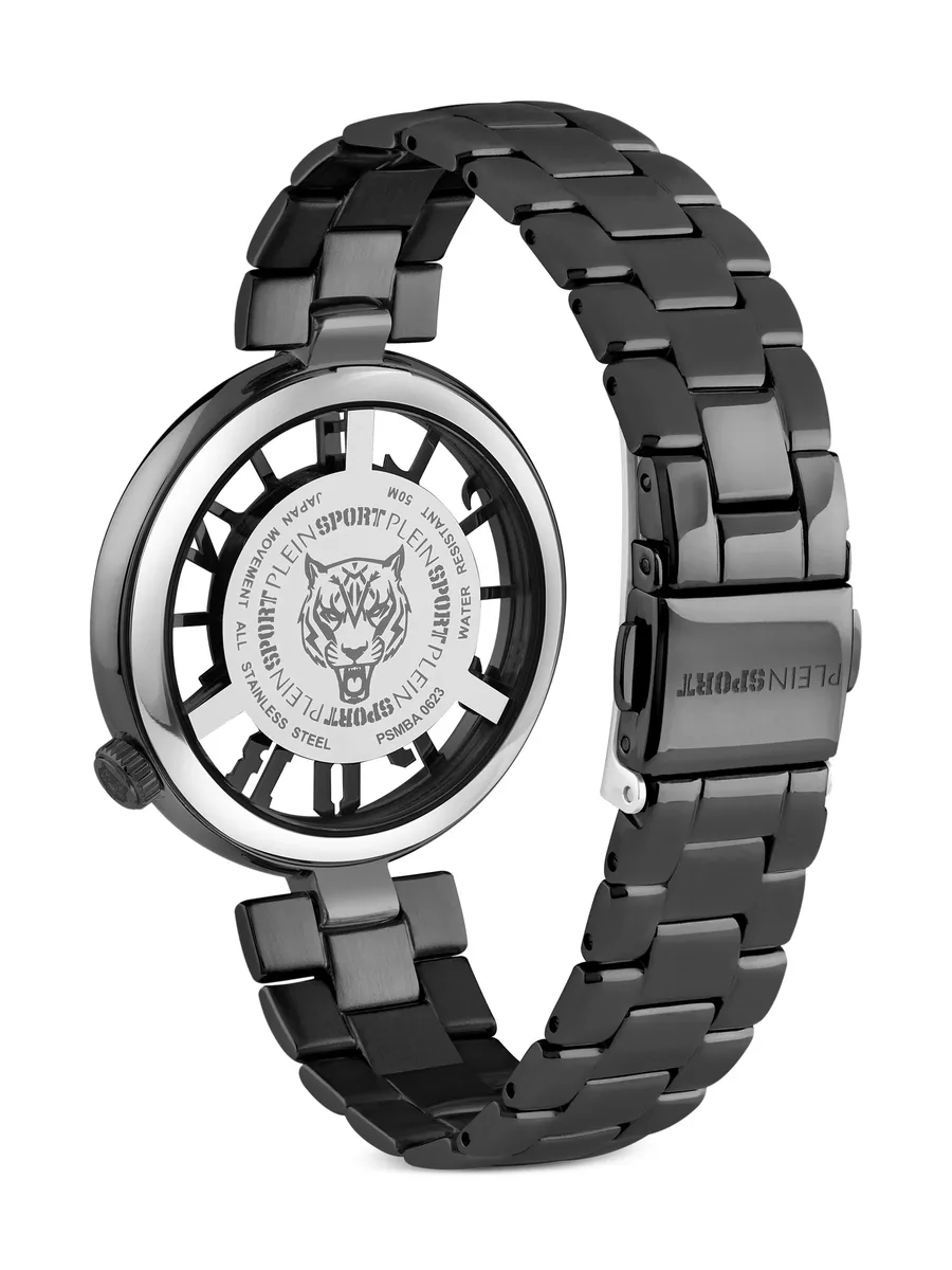 Tiger Luxe 43mm 5