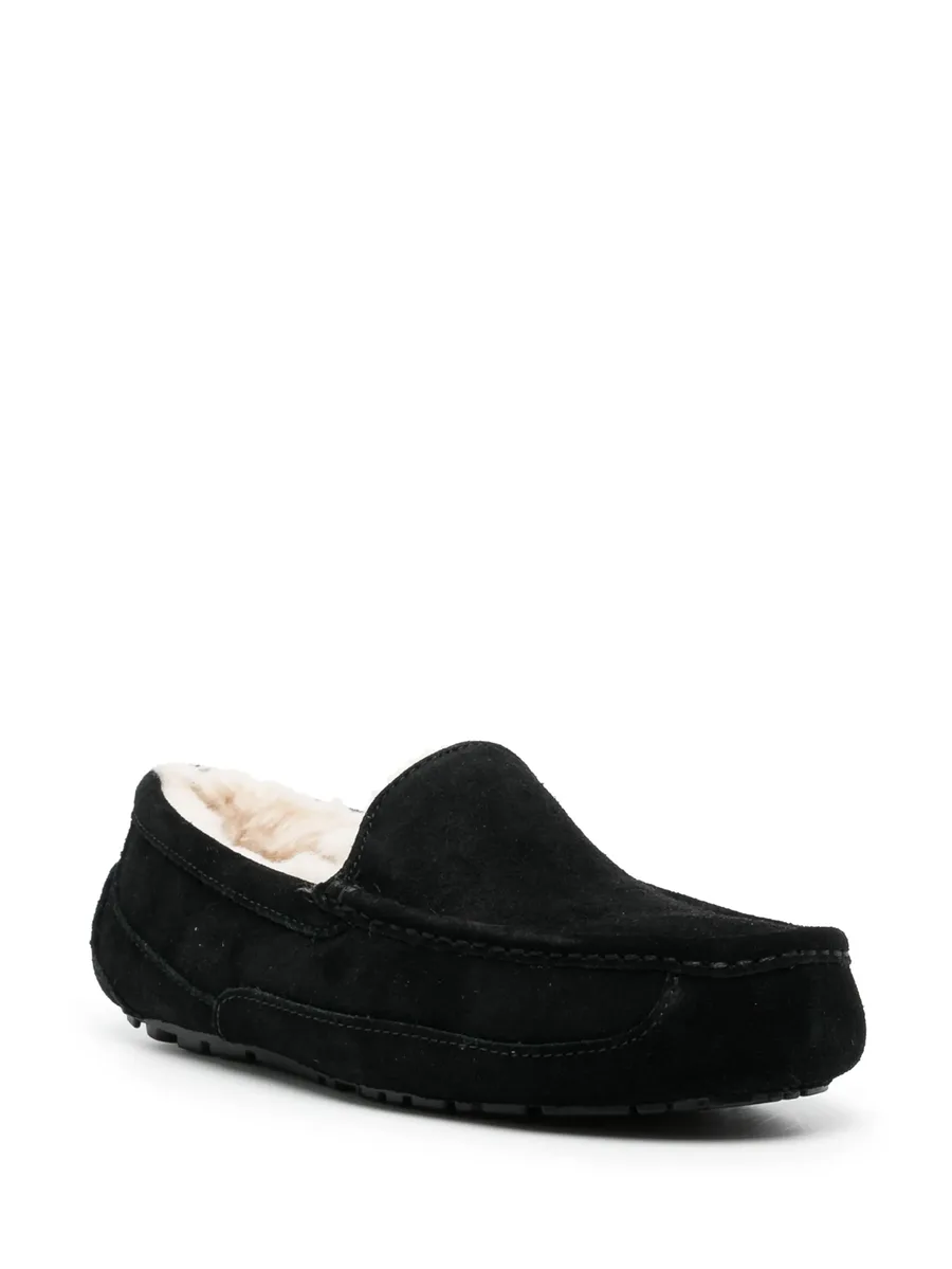 слиперы Ascot Matte 3