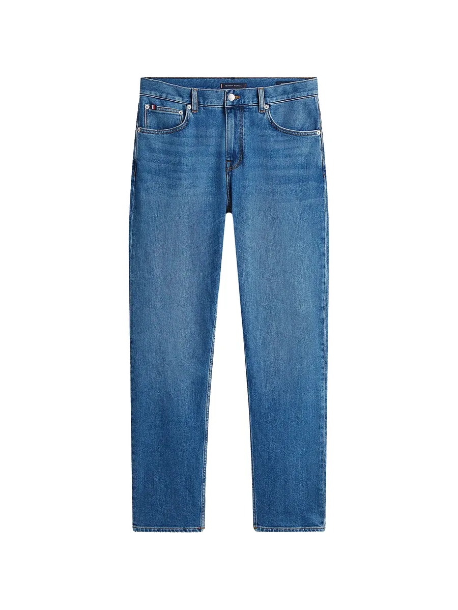 Denton regular jeans 1