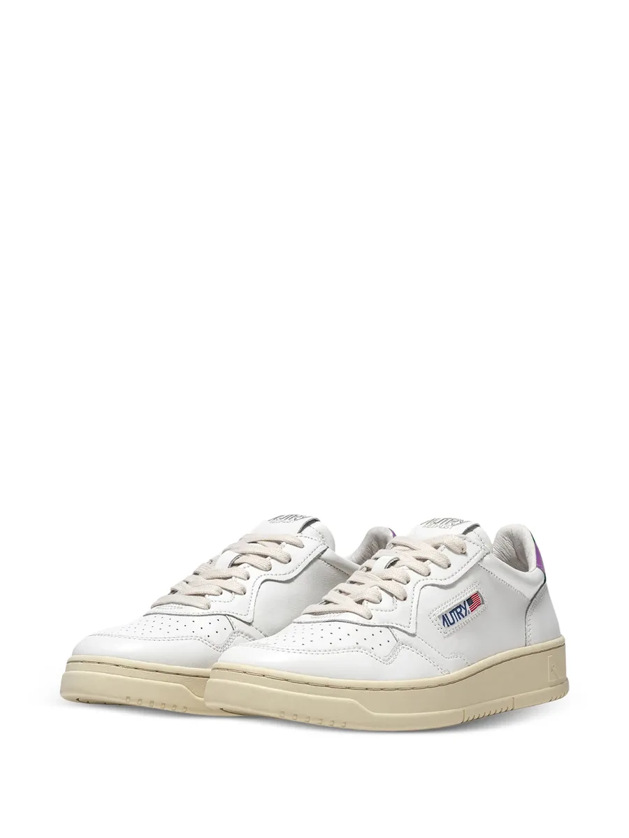 кроссовки Medalist Low 3