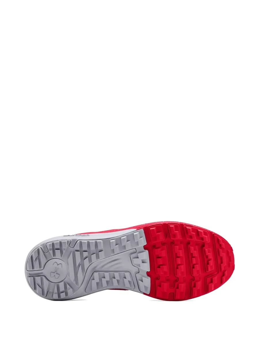кроссовки Charged Bandit Trail Red/White 6