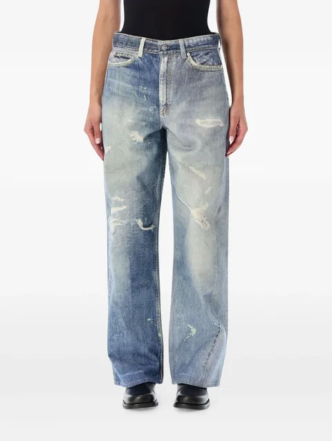 Full Cut  jeans