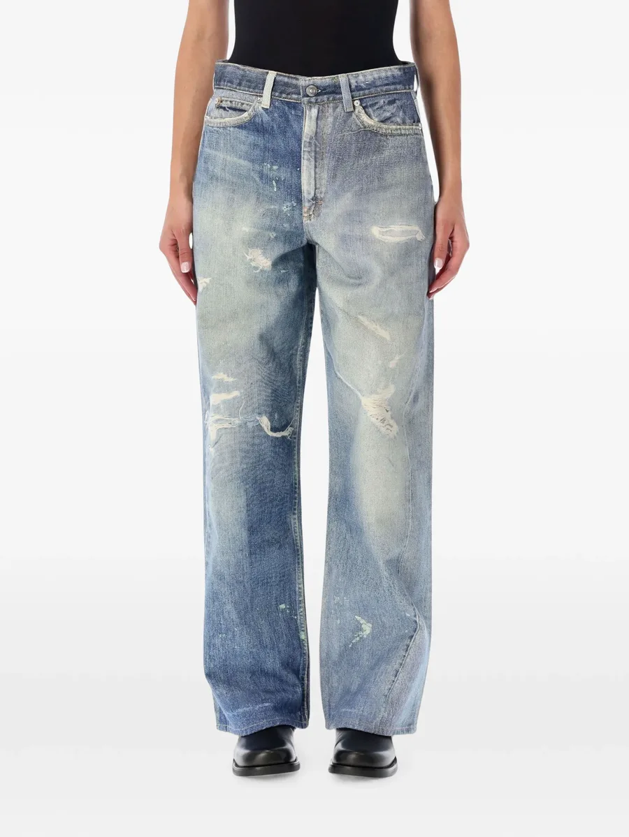 Full Cut  jeans 1