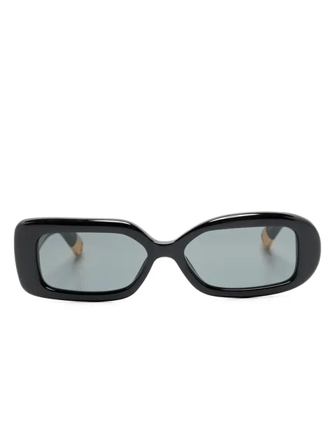 солнцезащитные очки Les Lunettes Rond Carré