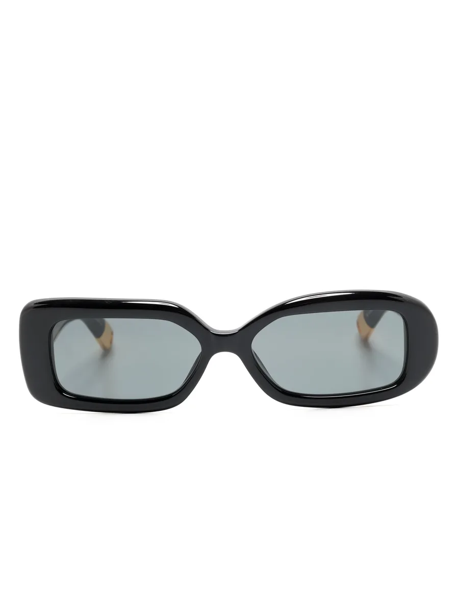 солнцезащитные очки Les Lunettes Rond Carré 1