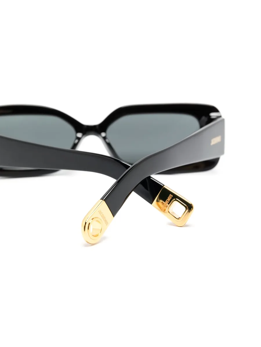 солнцезащитные очки Les Lunettes Rond Carré 6