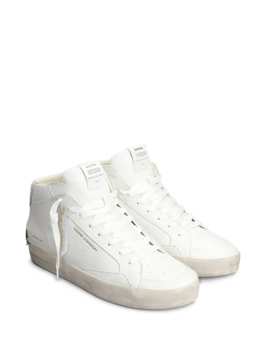 Sk8 Deluxe sneakers 4