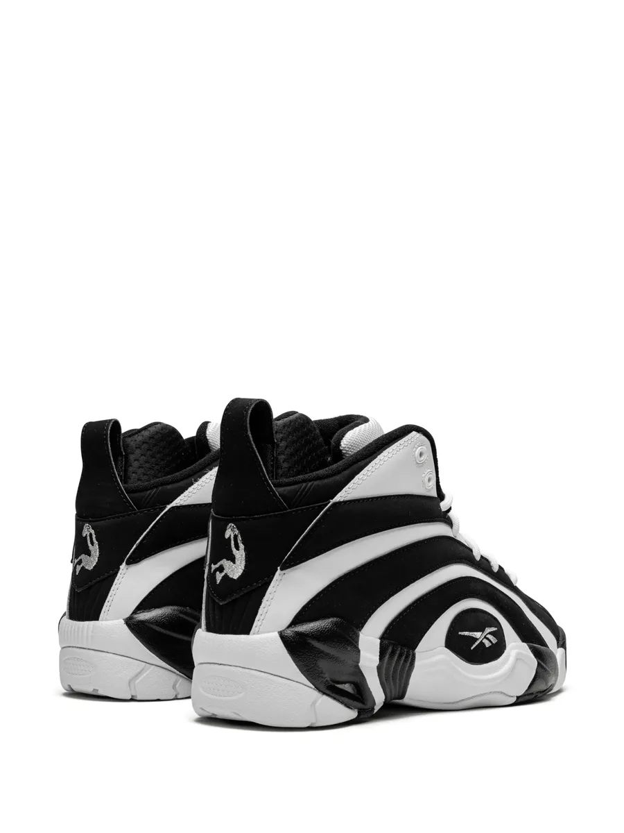 кроссовки Shaqnosis 6
