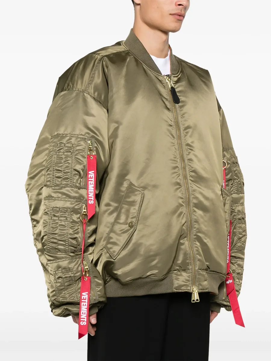 cargo bomber jacket 6