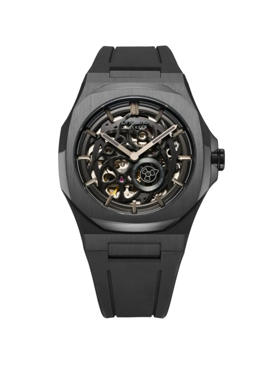 наручные часы Skeleton 41.5 мм 1