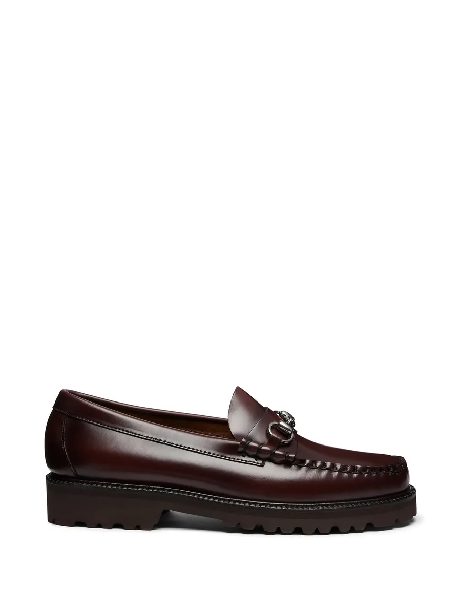 Weejuns 90s Lincoln Horsebit loafers 2