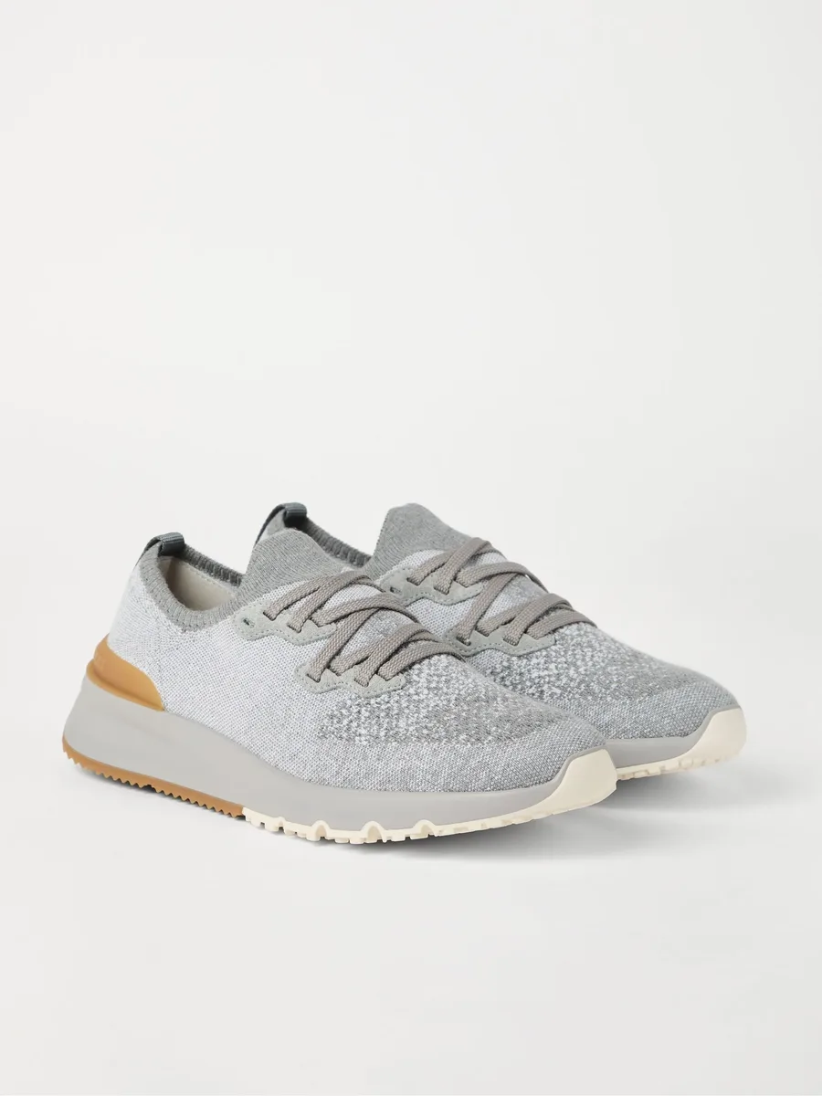 knitted sneakers 4