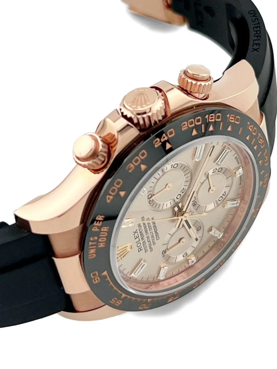 наручные часы Cosmograph Daytona pre-owned 40 мм (2023 год) 5