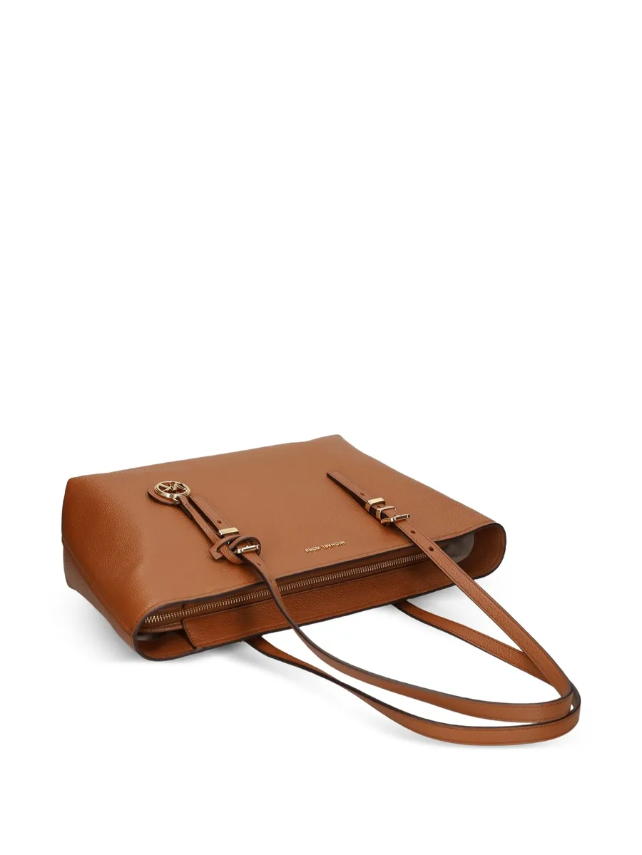 сумка-тоут Quinn среднего размера 12