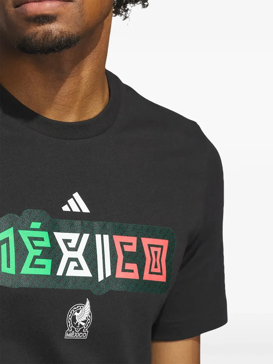 футболка World Cup 26 Mexico Home 2