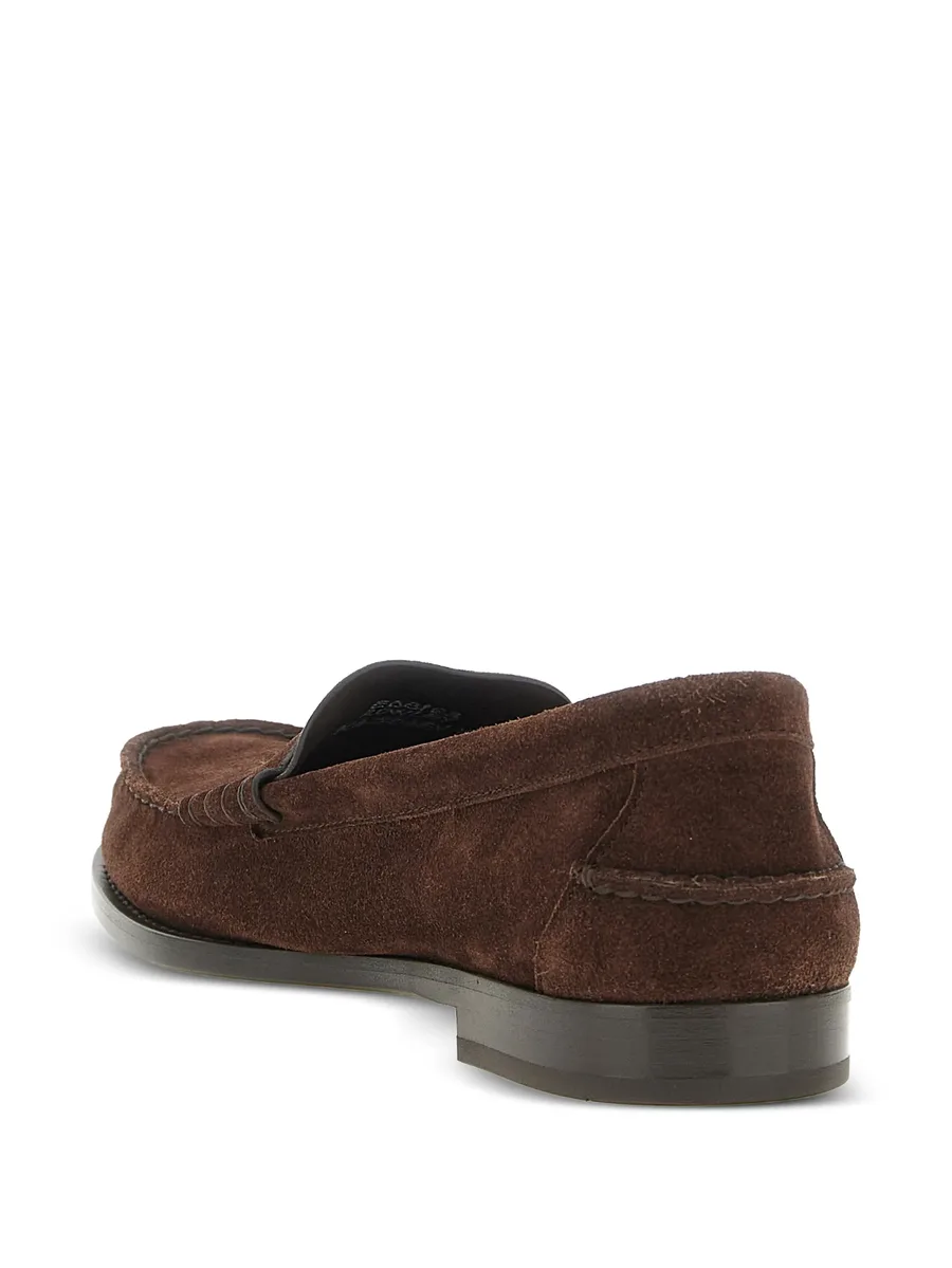 лоферы Rowley 5