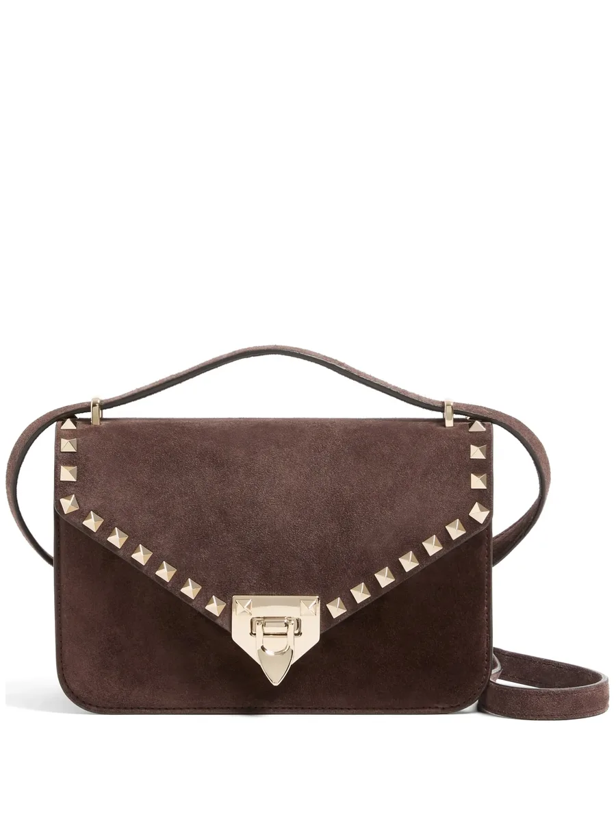 маленькая сумка на плечо Rockstud 1