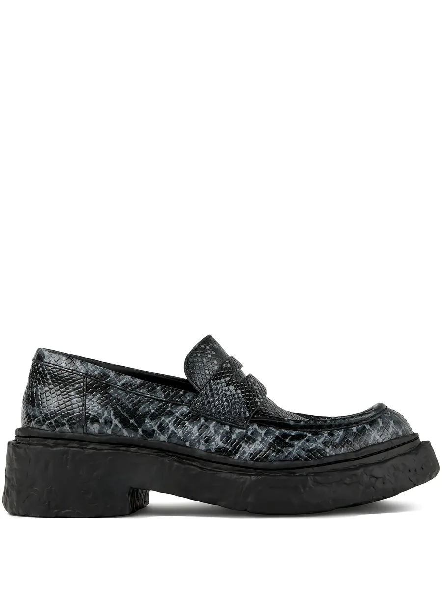 Vamonos loafers 1