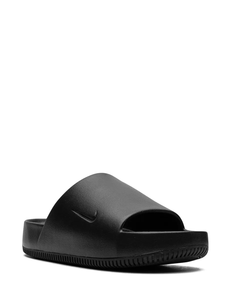 шлепанцы Calm Black 3