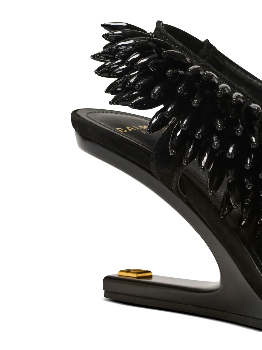 thong strape sandals 12