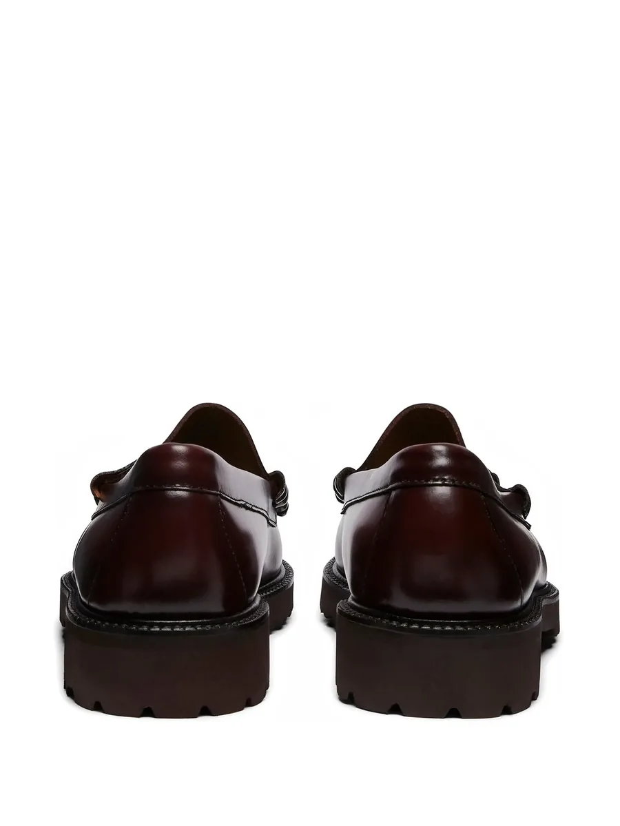 Weejuns 90s Lincoln Horsebit loafers 5
