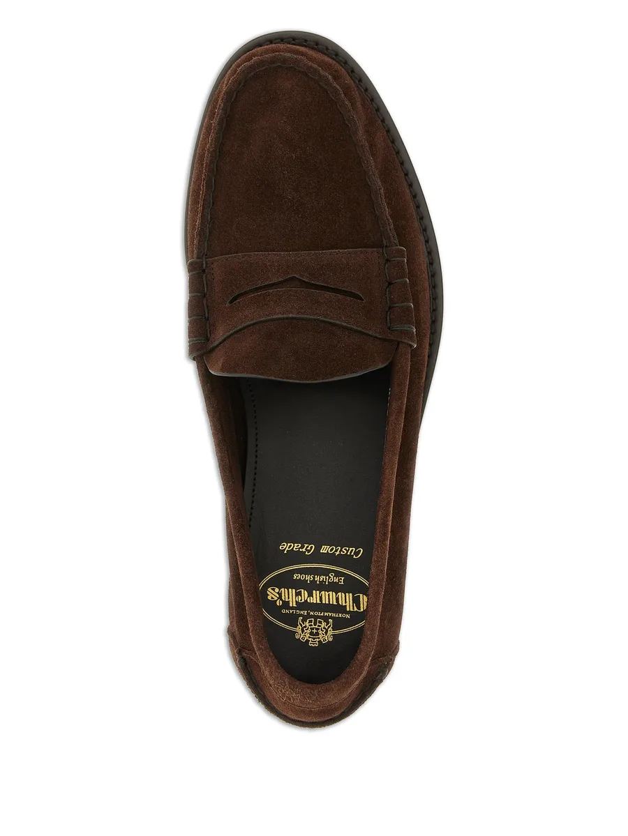 лоферы Rowley 7