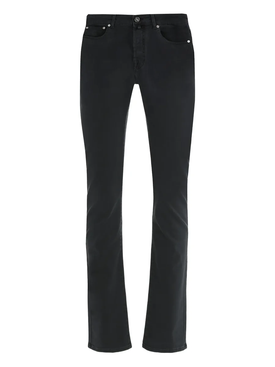 Pavel-DRL five-pocket jeans 1