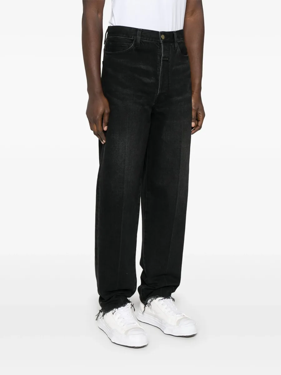 straight-leg jeans 6