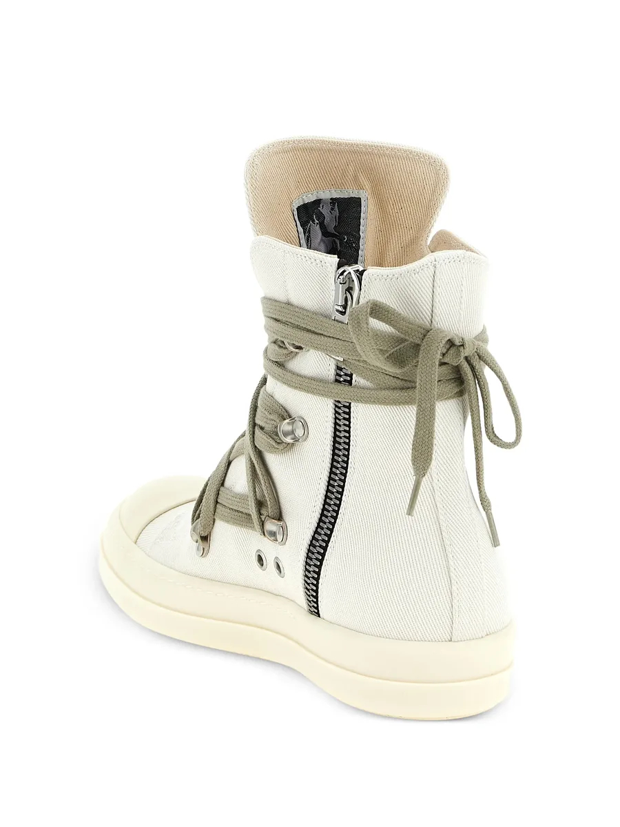 Megalace sneakers 3