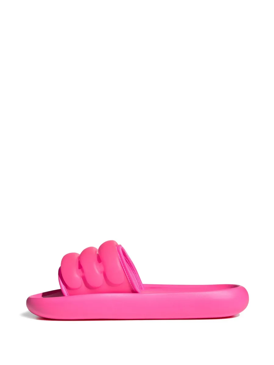 шлепанцы Adilette Zplaash 12