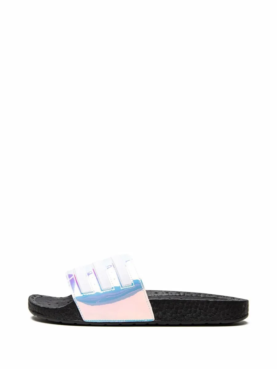 шлепанцы Adilette Boost 9
