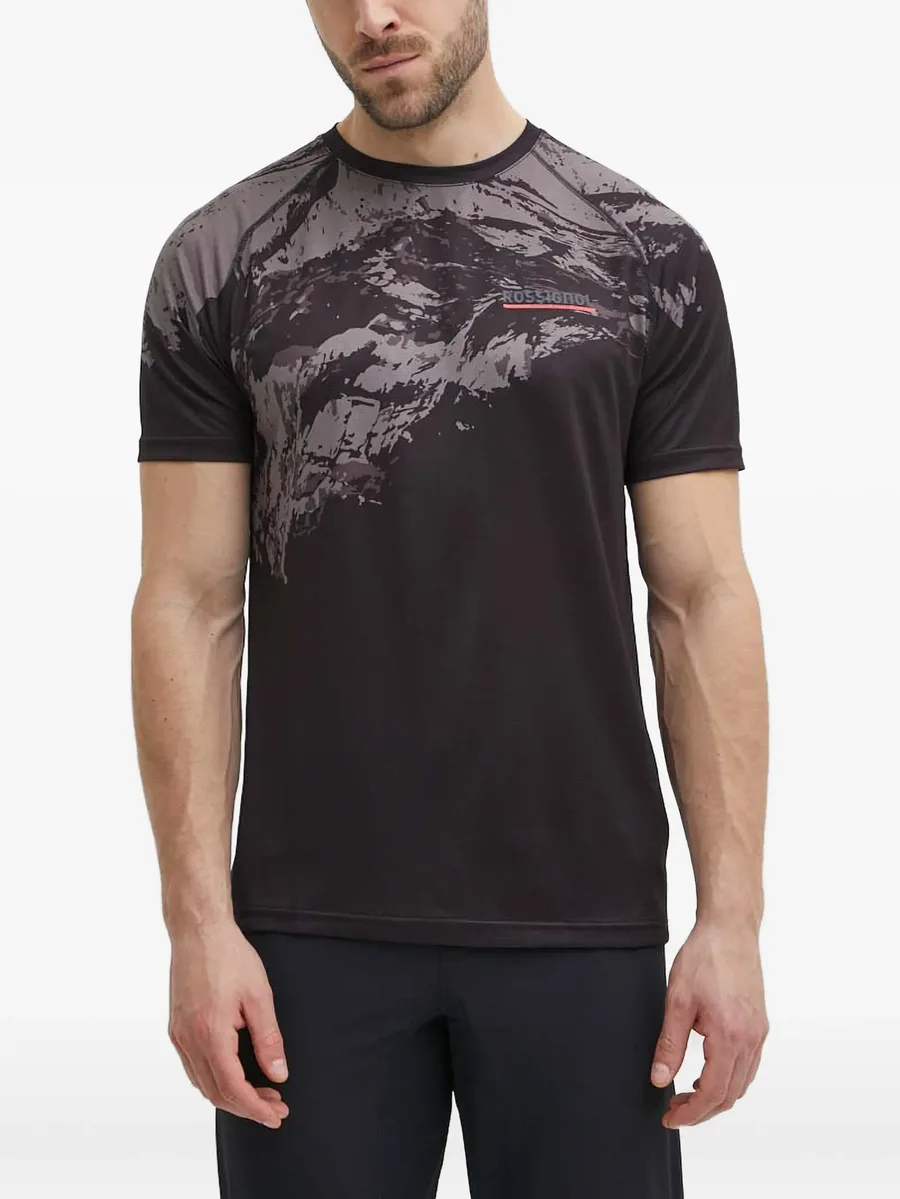 lightweight T-shirt 1