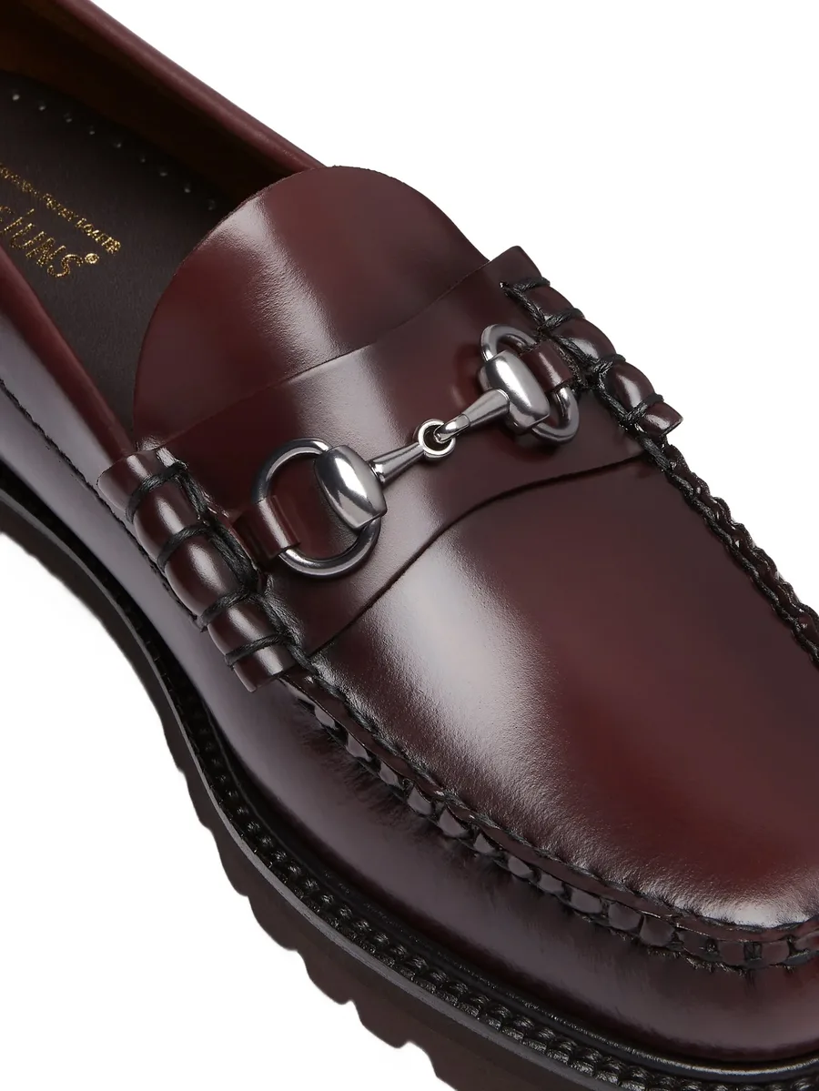 Weejuns 90s Lincoln Horsebit loafers 11