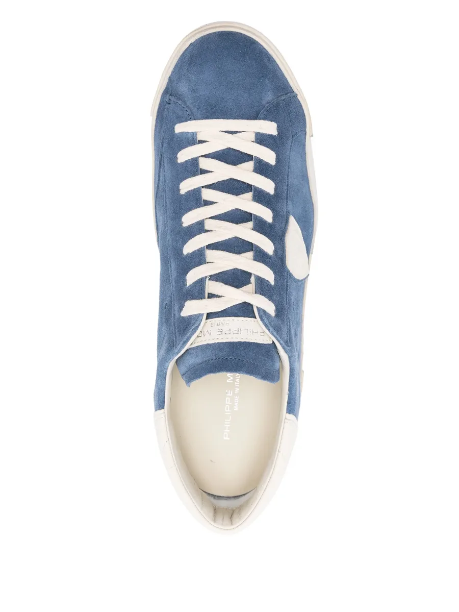 Paris sneakers 8
