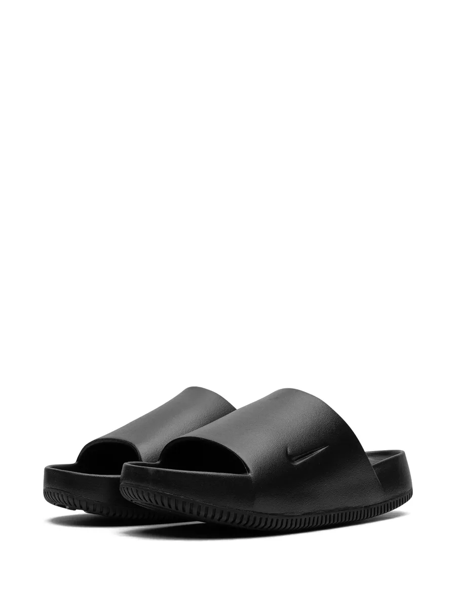 шлепанцы Calm Black 7