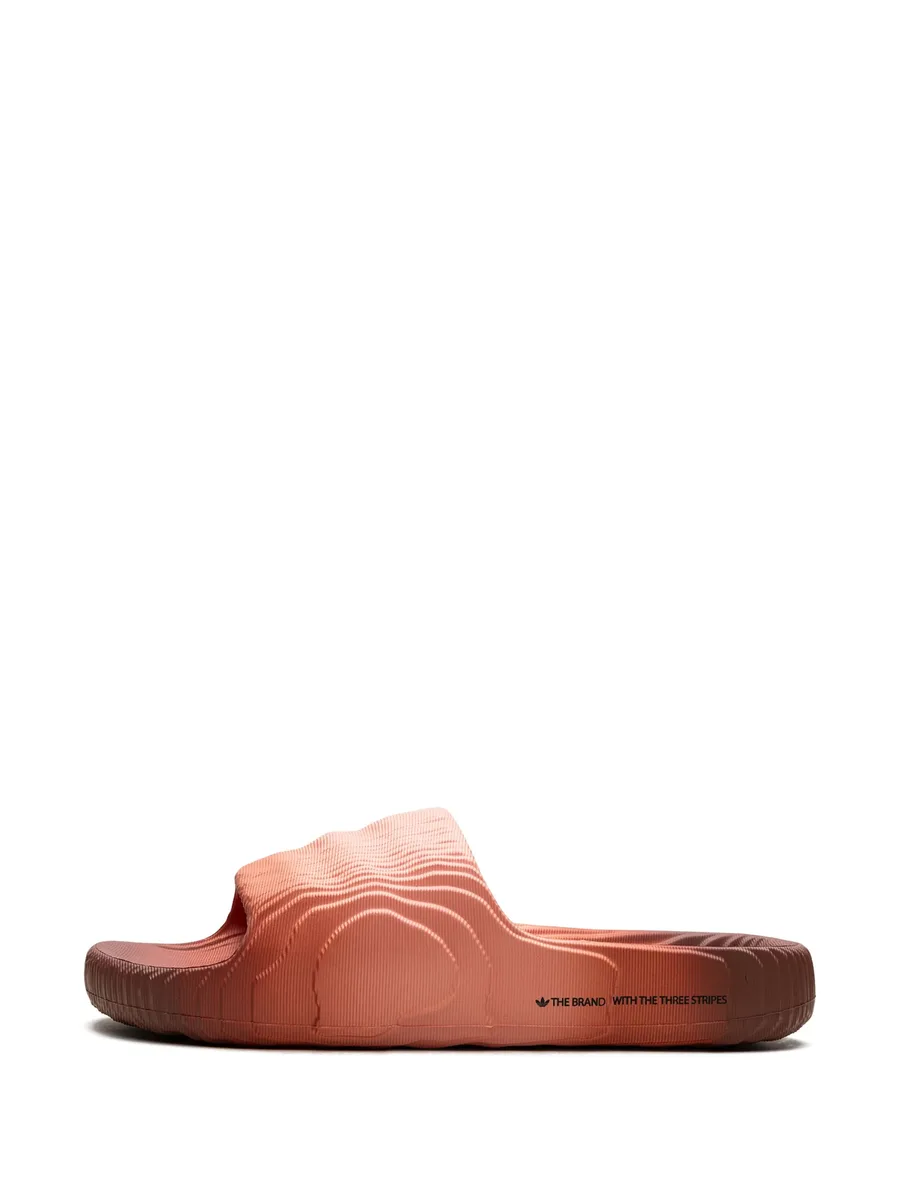 шлепанцы Adilette 22 10