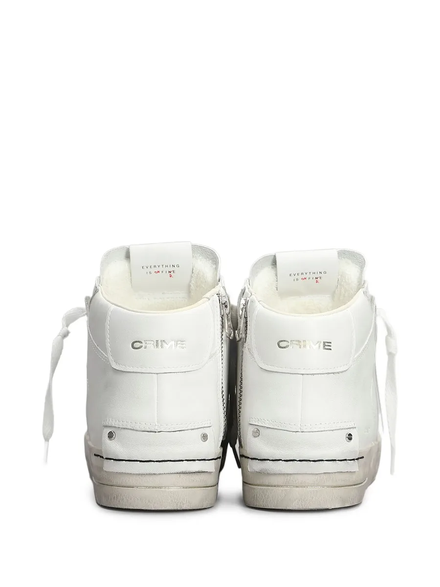 Sk8 Deluxe sneakers 6