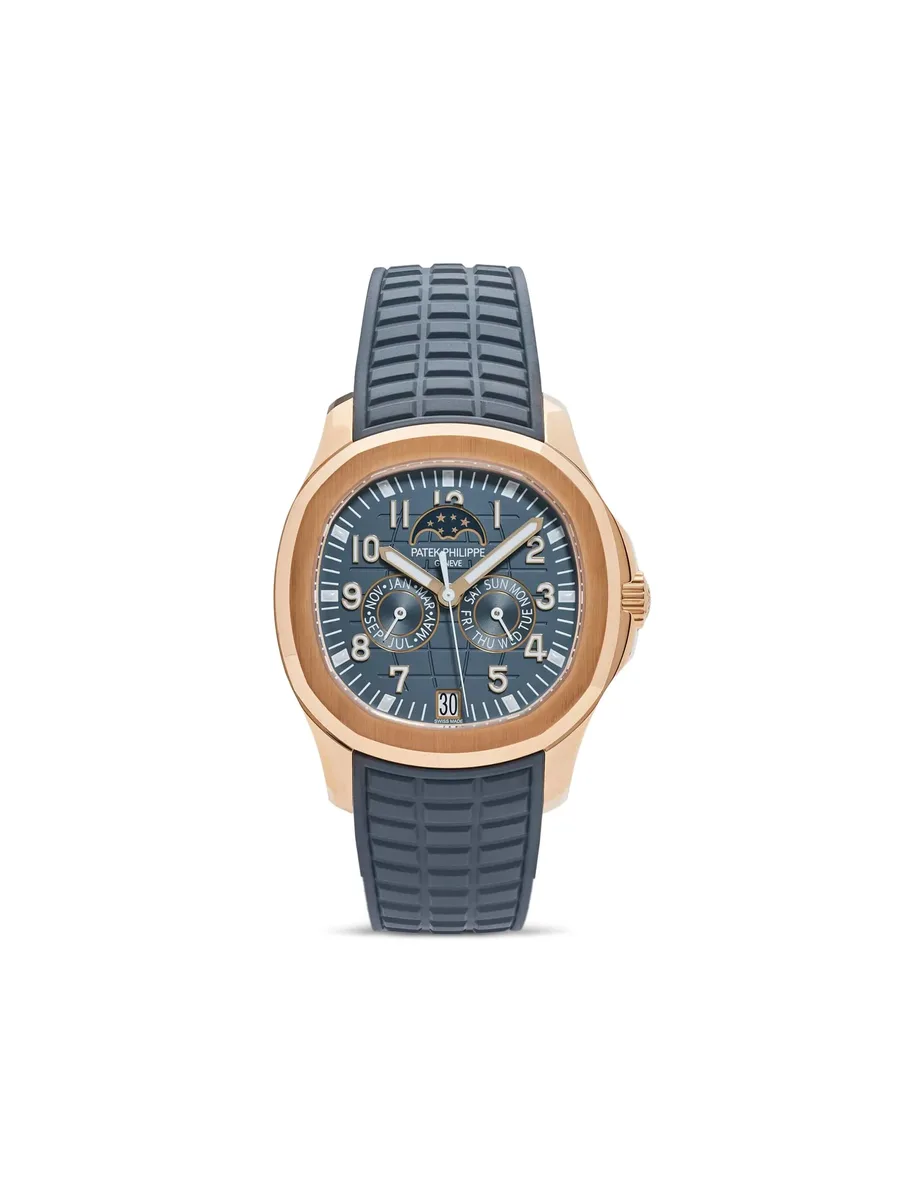 наручные часы Aquanaut Luce 39.9 мм (2025 год) 1