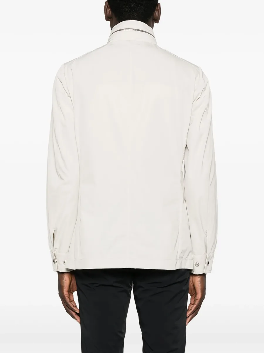 Sten-At jacket 7
