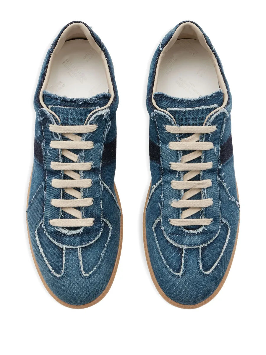 кроссовки Replica Denim Sun-Faded 7