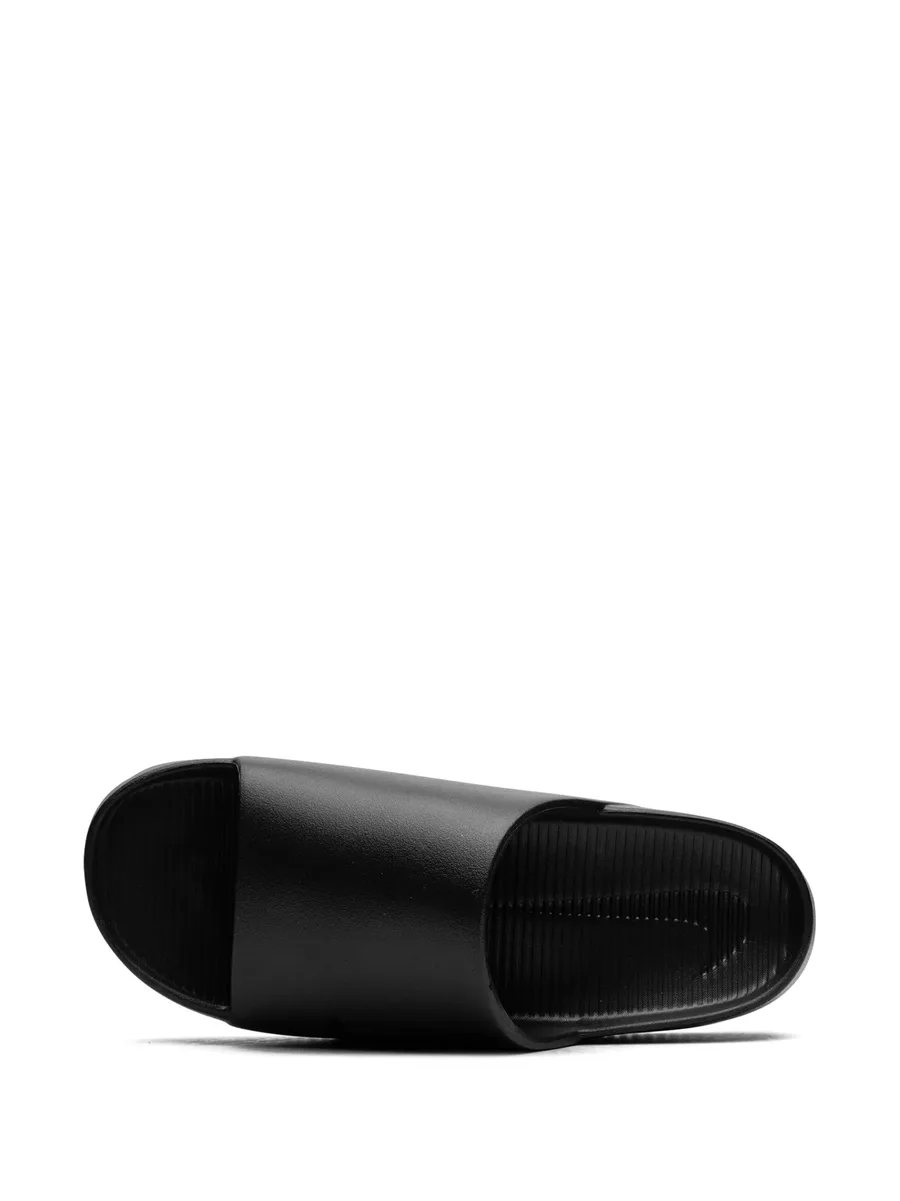 шлепанцы Calm Black 11