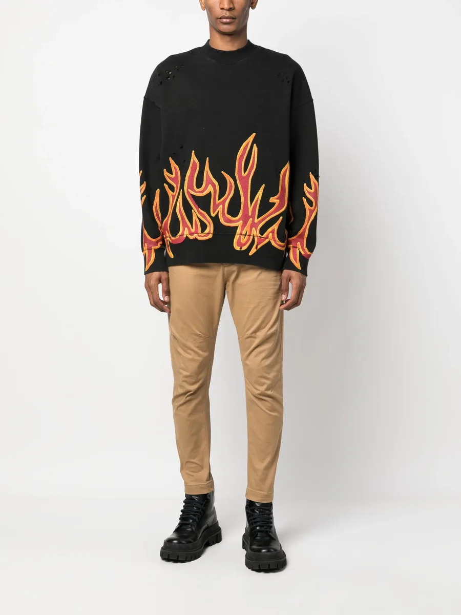 tapered chinos 3