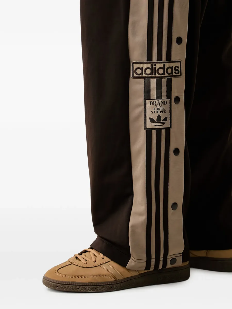 спортивные брюки Adibreak 4